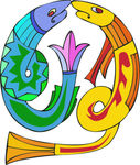 兽纹