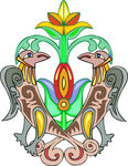 兽纹
