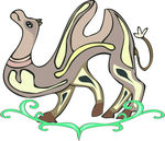 兽纹