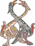 兽纹