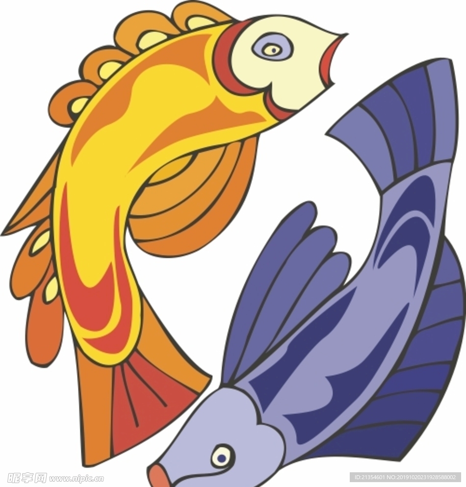兽纹