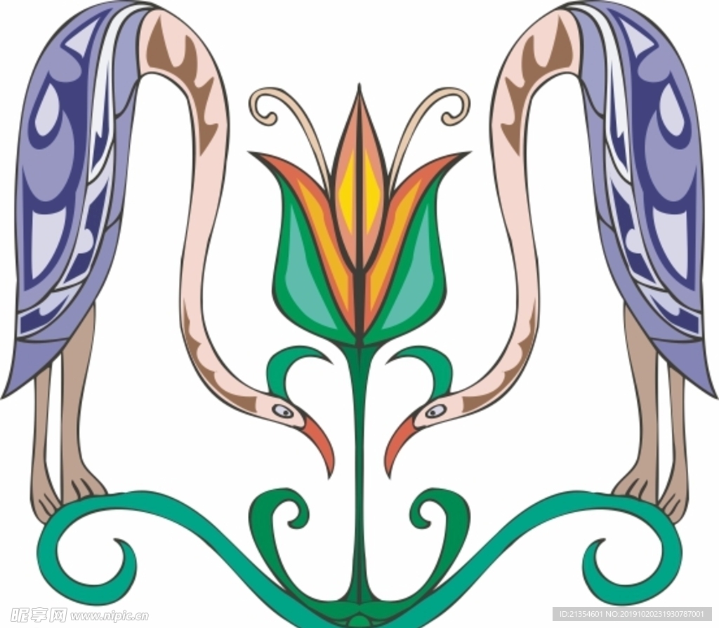 兽纹