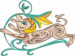 兽纹