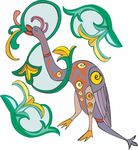 兽纹