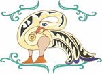 兽纹