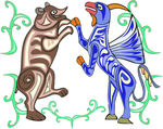 兽纹