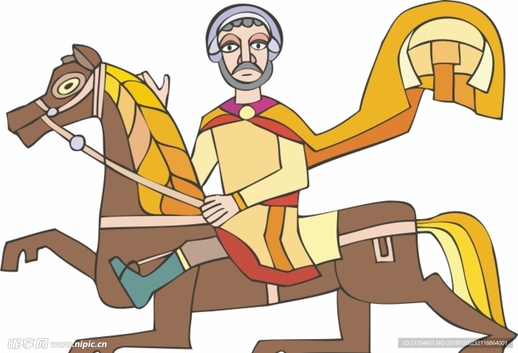 兽纹