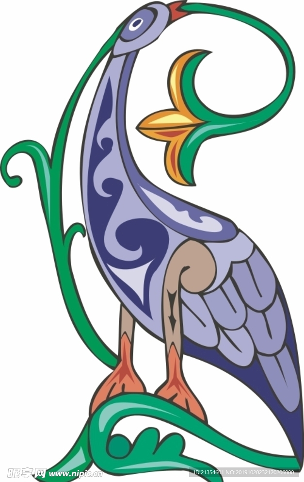 兽纹