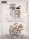 霜降