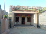 南澳岛文昌祠