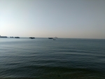 南澳岛大海