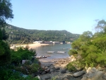 南澳岛
