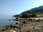 南澳岛