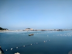 南澳岛碧海蓝天