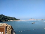 南澳岛碧海蓝天