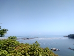 南澳岛海洋渔场
