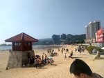 南澳县 南澳岛海边