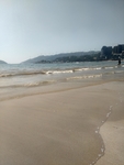 南澳岛 青澳湾 海滩