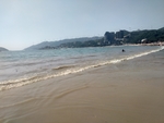 南澳岛 青澳湾 海滩