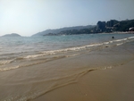 南澳岛 青澳湾 海滩