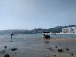 南澳岛海景
