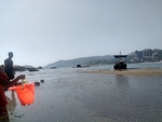 南澳岛赶海
