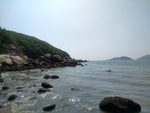 南澳岛海湾