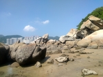 南澳岛海岸风景