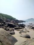南澳岛海岸