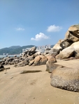 南澳岛海滩
