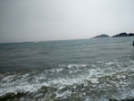 南澳岛 的海景