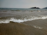 南澳岛海滩