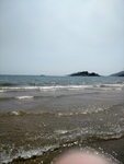 南澳岛 看海