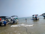 南澳岛旅游