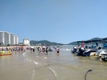 南澳岛旅游