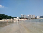 南澳岛青澳湾
