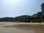 南澳岛 海边一景