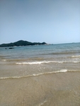 南澳岛海边摄影