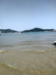 南澳岛旅游摄影