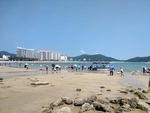 广东 南澳岛