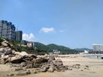 南澳岛海岛旅游