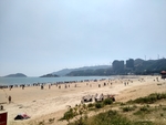 南澳岛 青澳湾