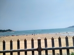 南澳岛 海滩