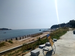 南澳岛海边
