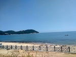 南澳岛海景