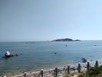 南澳岛 海景