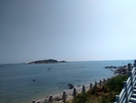 南澳岛 看海