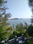 南澳岛看海