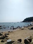 南澳岛海景