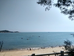 南澳岛海景